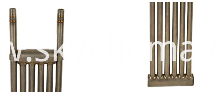 titanium heat exchanger5-2 titanium heat exchanger5-2